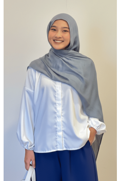 Nirina Blouse White